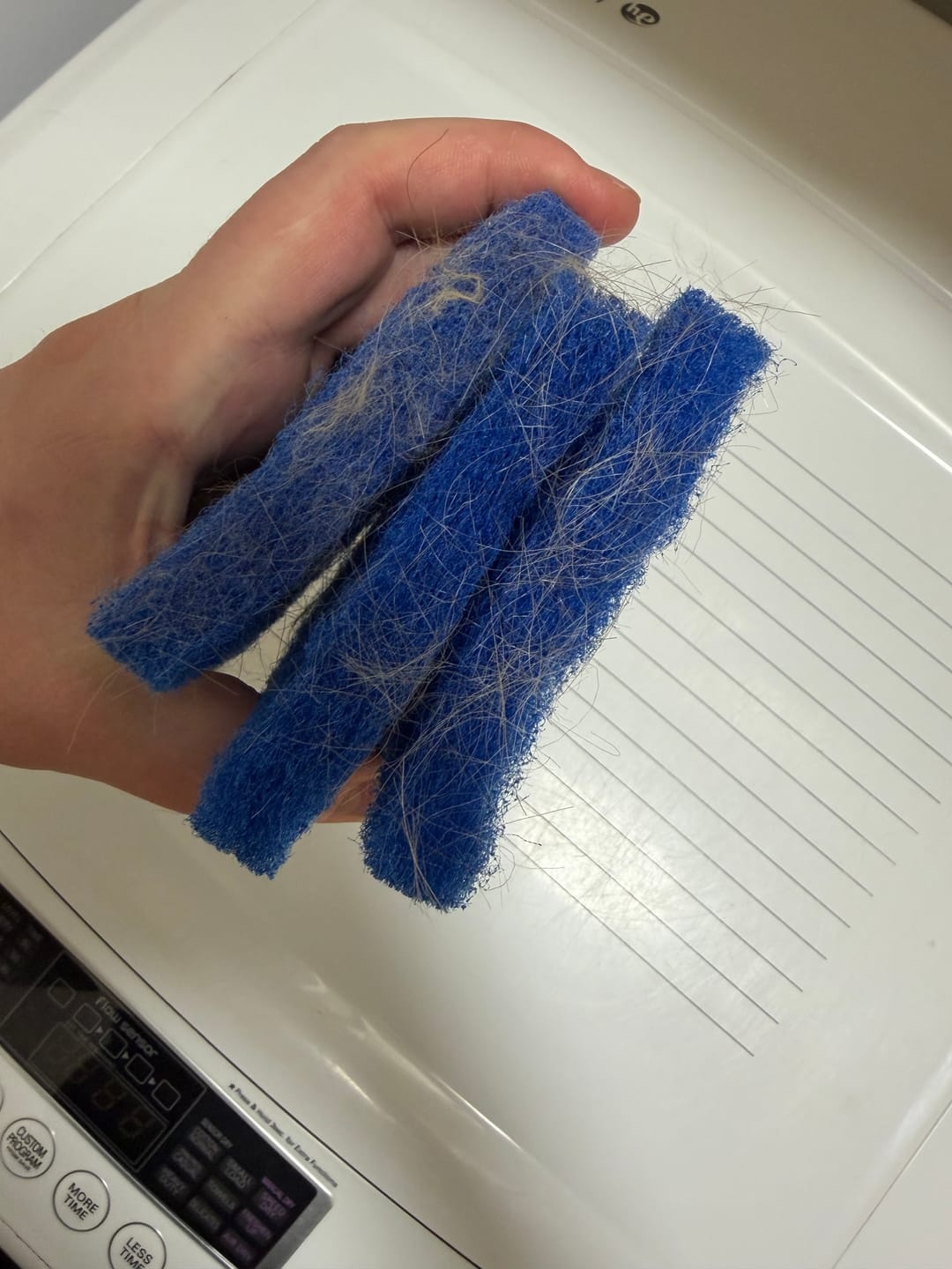 Customer review photo